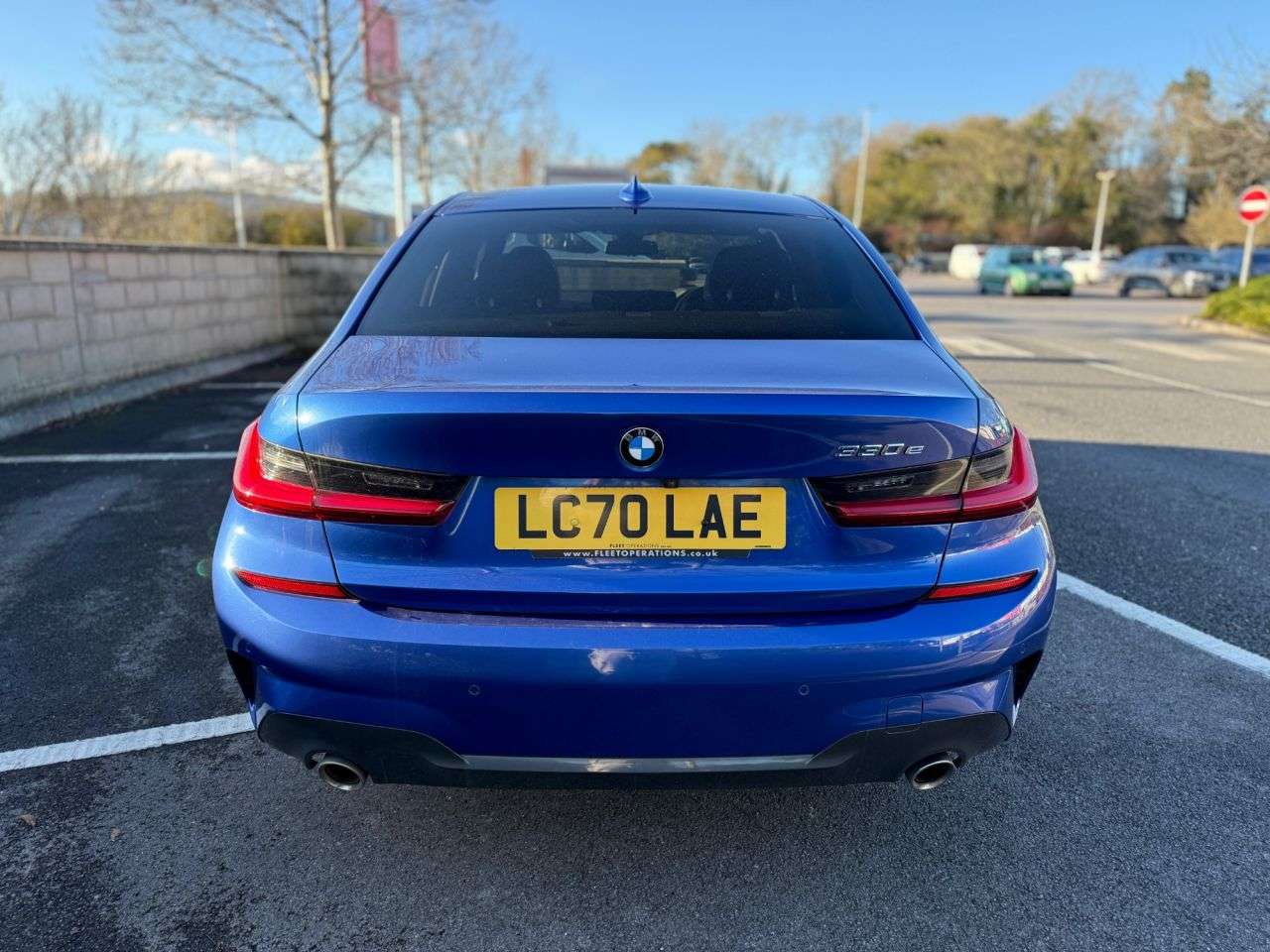 2020 BMW 3 SERIES 2020 BMW 3 SERIES