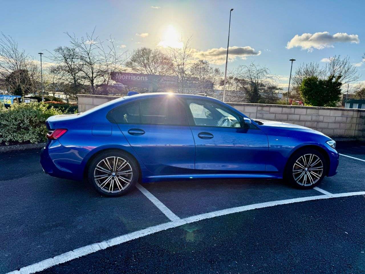 2020 BMW 3 SERIES 2020 BMW 3 SERIES