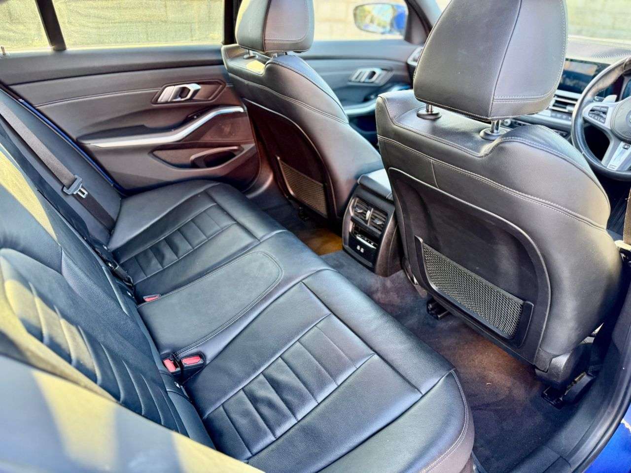 2020 BMW 3 SERIES 2020 BMW 3 SERIES