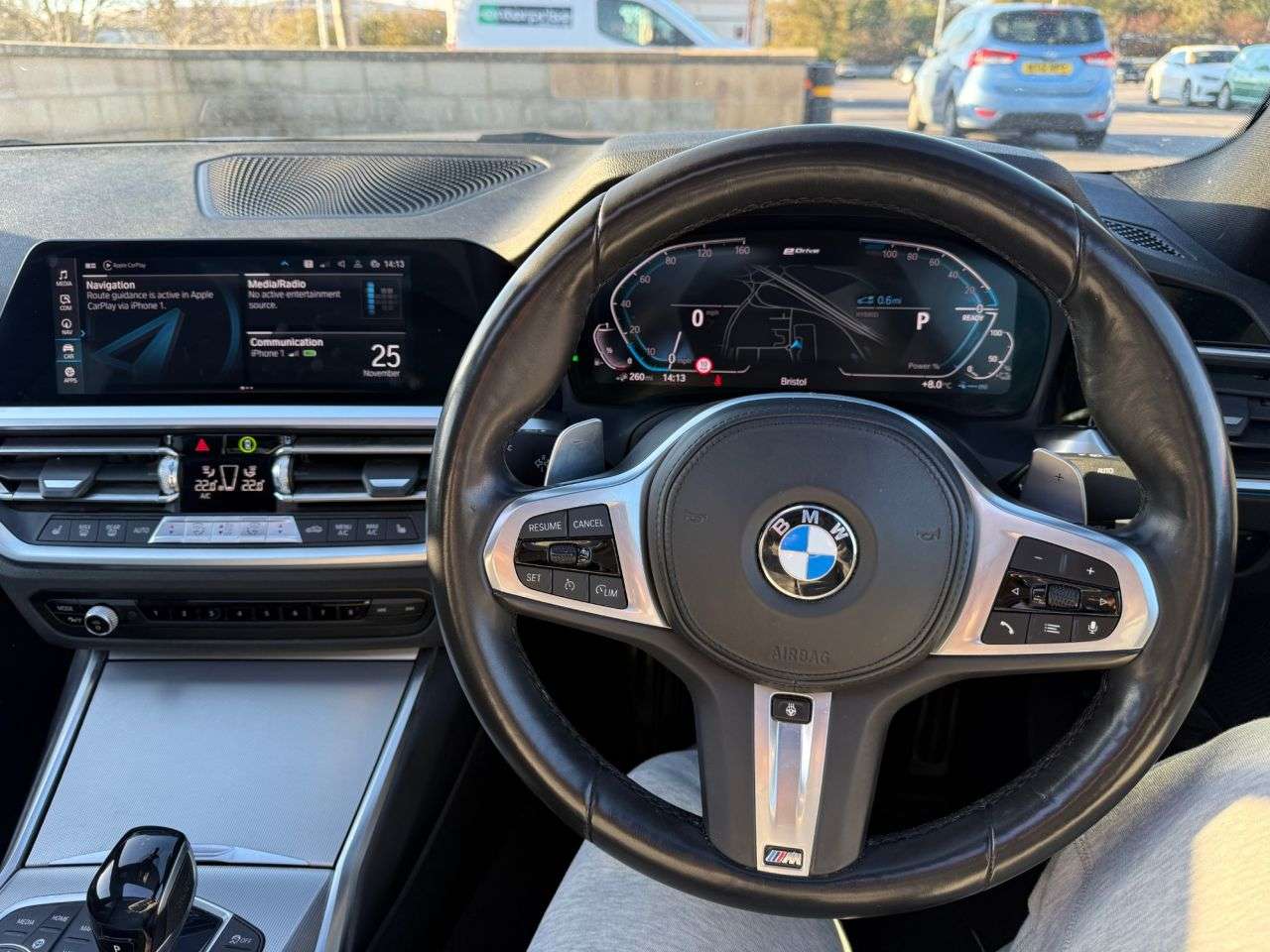 2020 BMW 3 SERIES 2020 BMW 3 SERIES