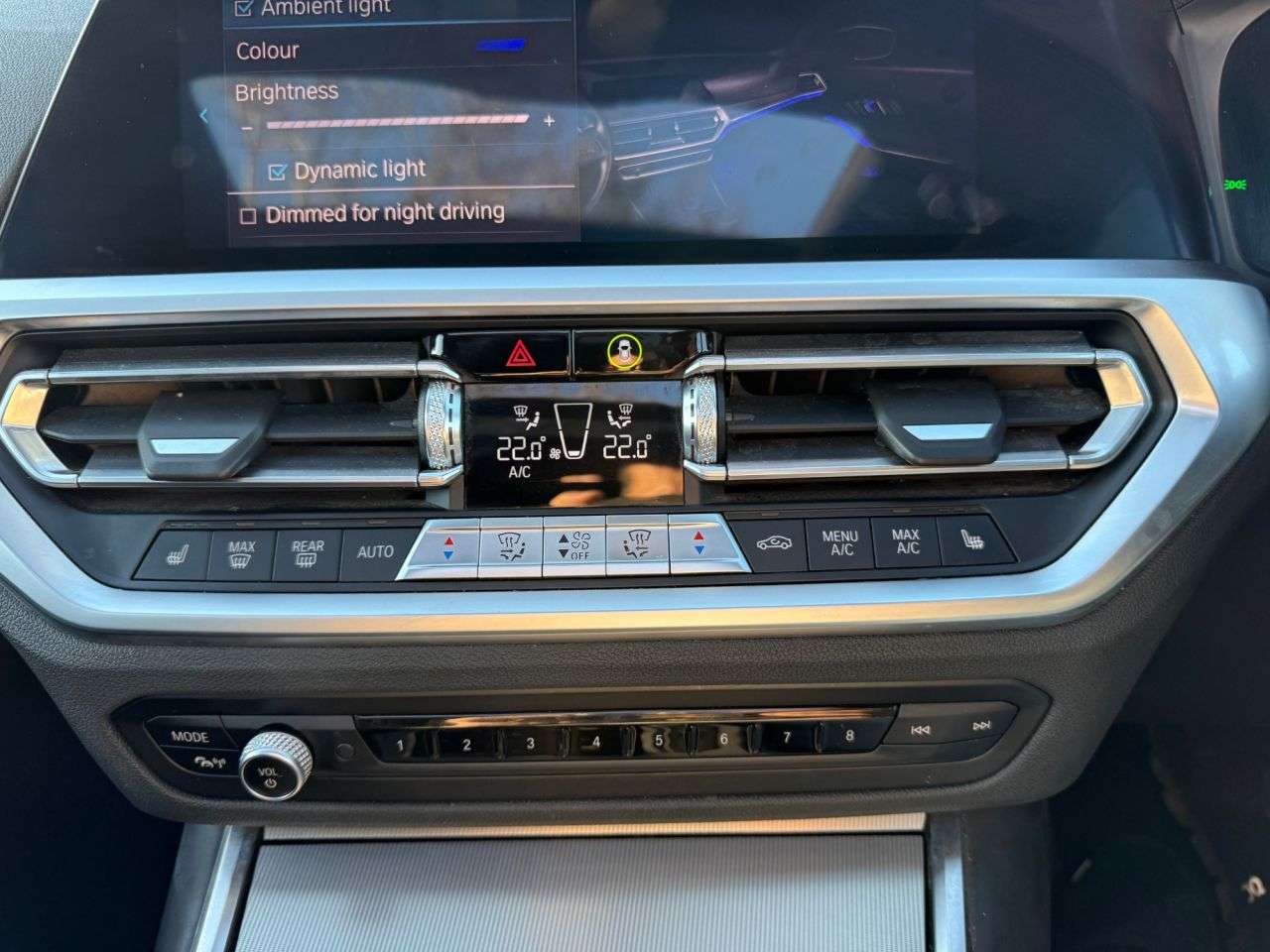 2020 BMW 3 SERIES 2020 BMW 3 SERIES