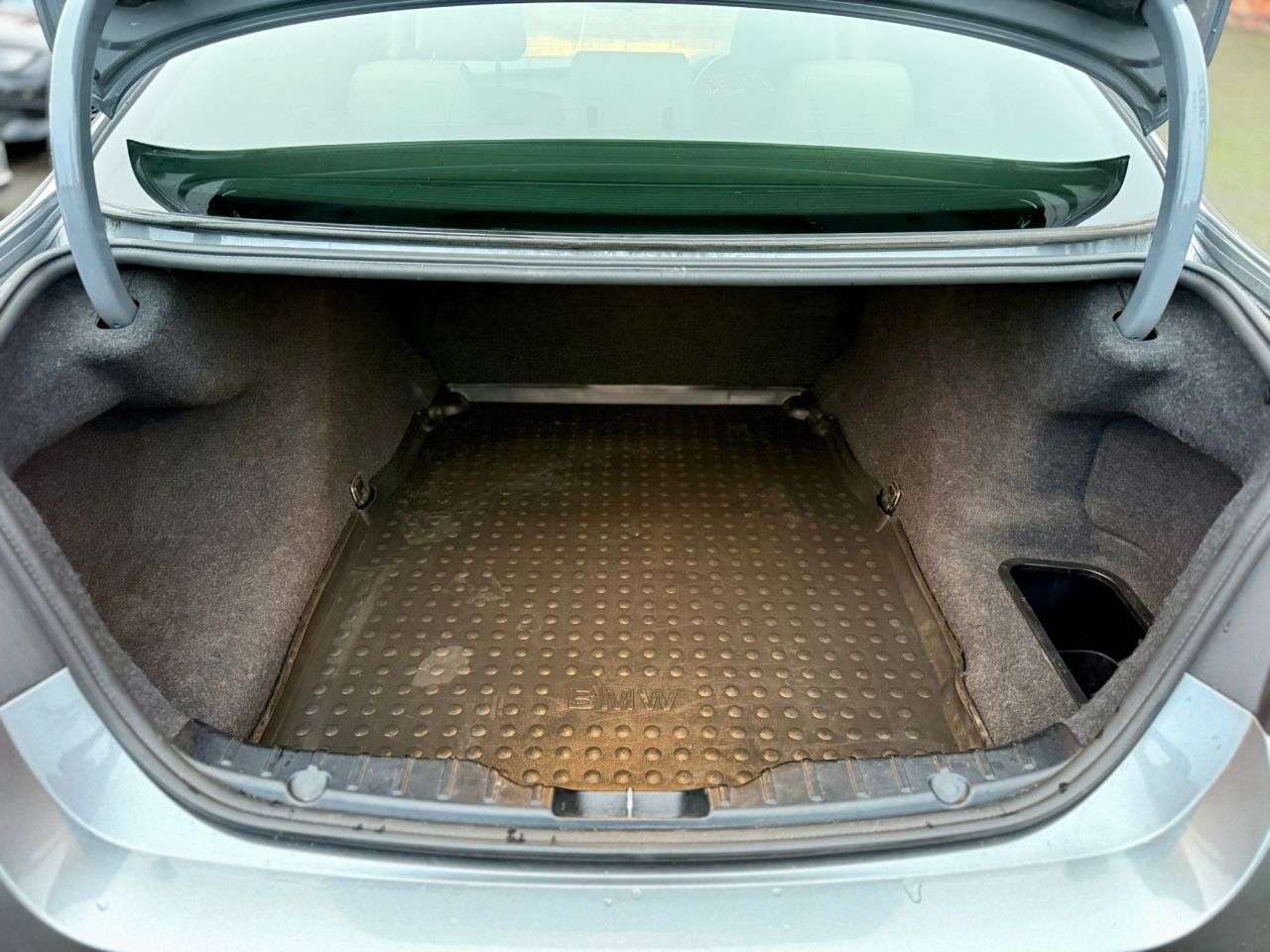 2014 BMW 5 SERIES 2014 BMW 5 SERIES