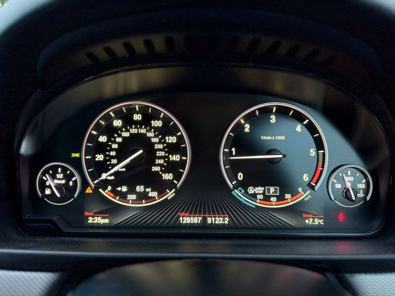 2014 BMW 5 SERIES 2014 BMW 5 SERIES