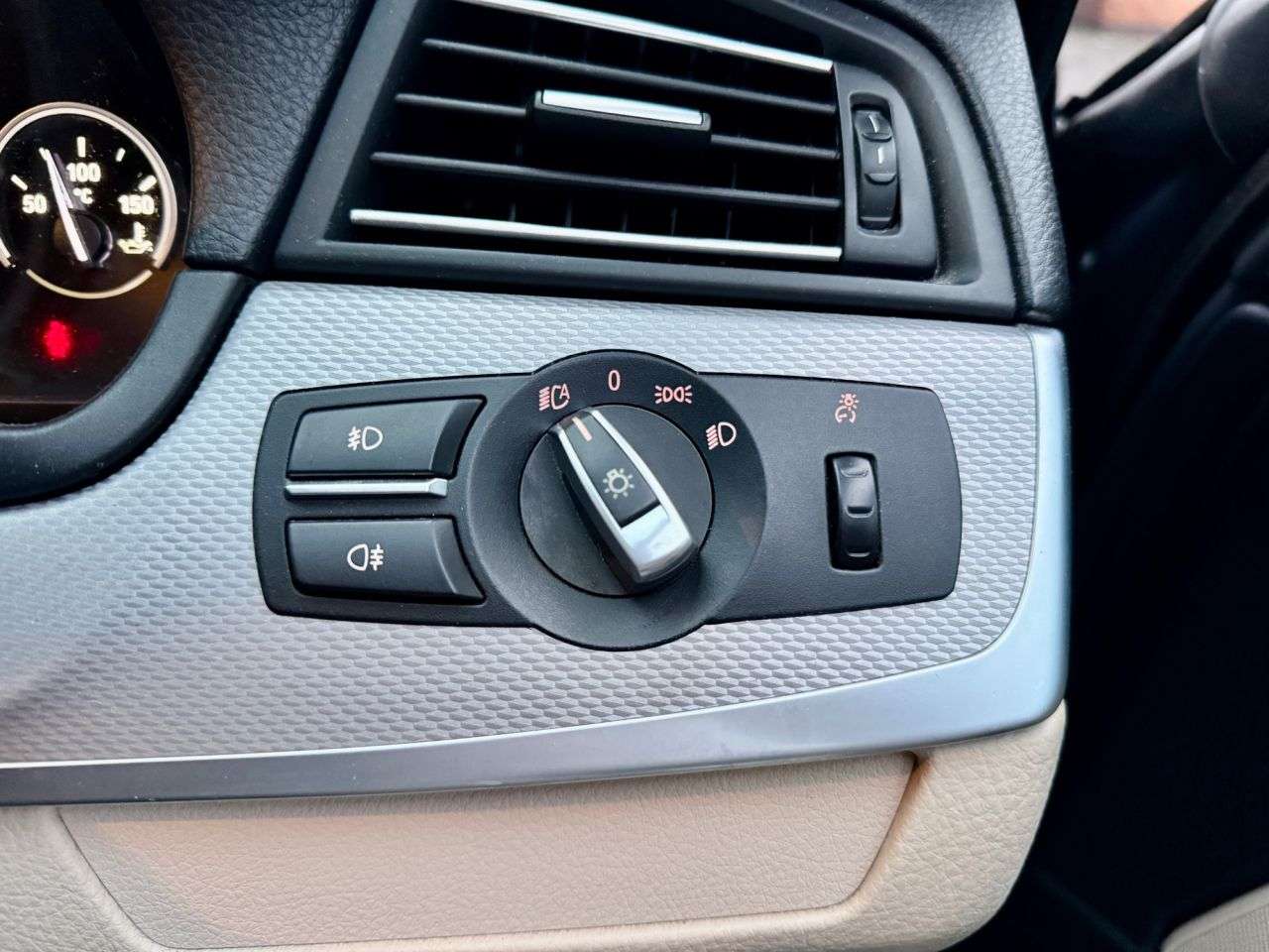 2014 BMW 5 SERIES 2014 BMW 5 SERIES