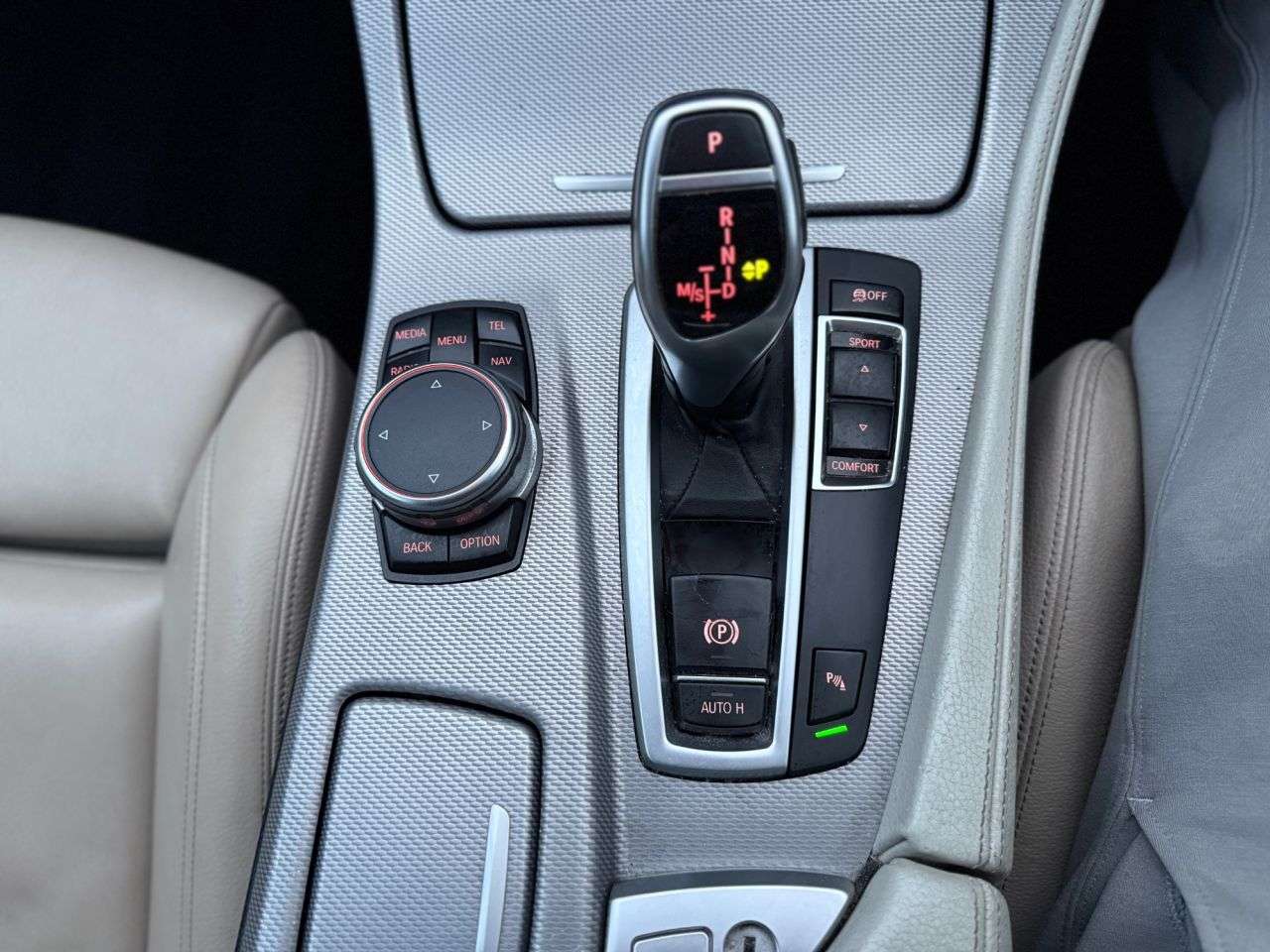 2014 BMW 5 SERIES 2014 BMW 5 SERIES