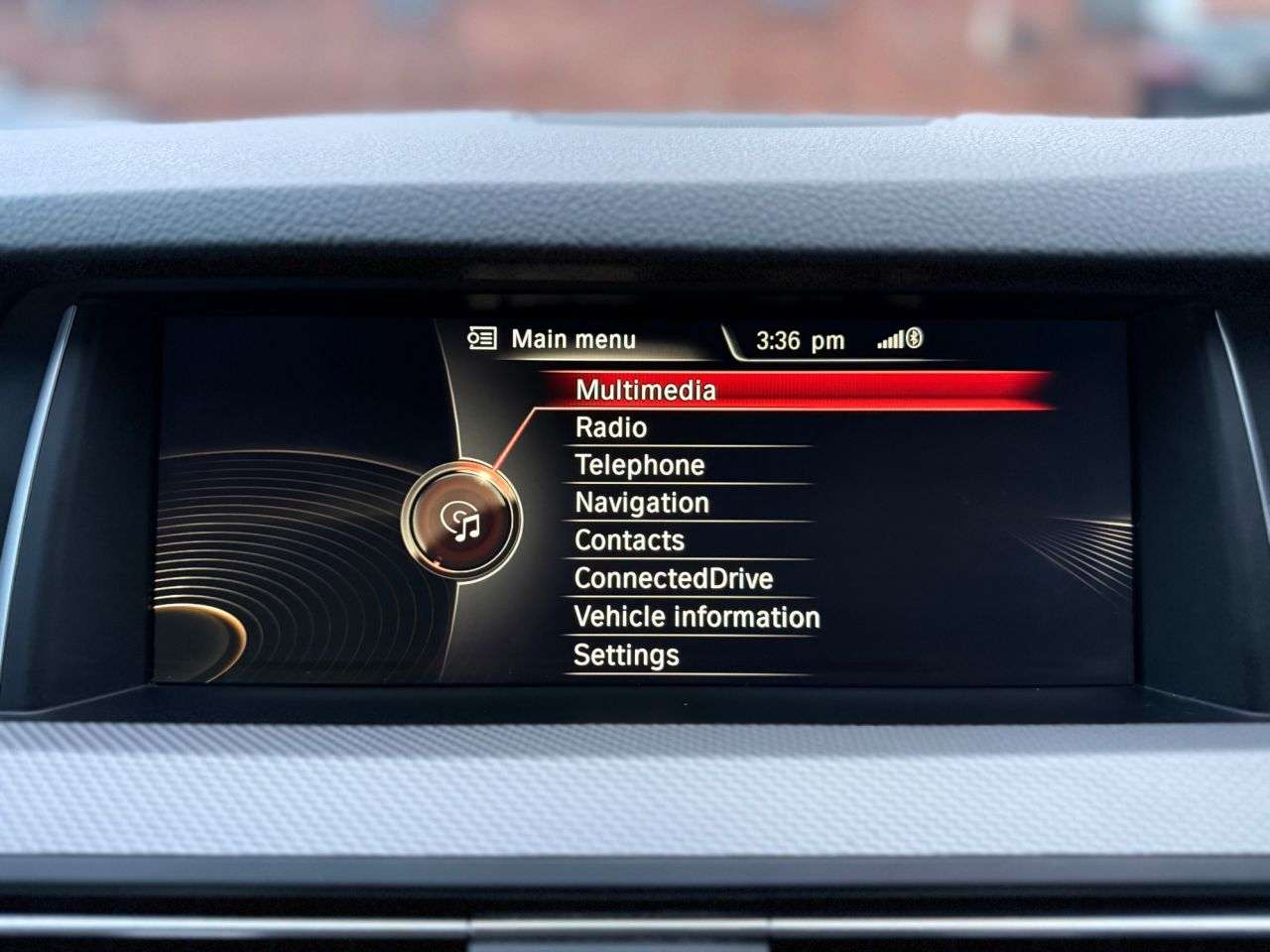 2014 BMW 5 SERIES 2014 BMW 5 SERIES