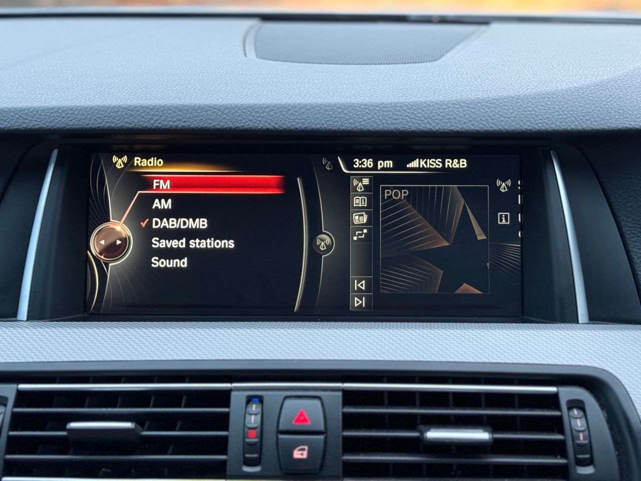 2014 BMW 5 SERIES 2014 BMW 5 SERIES