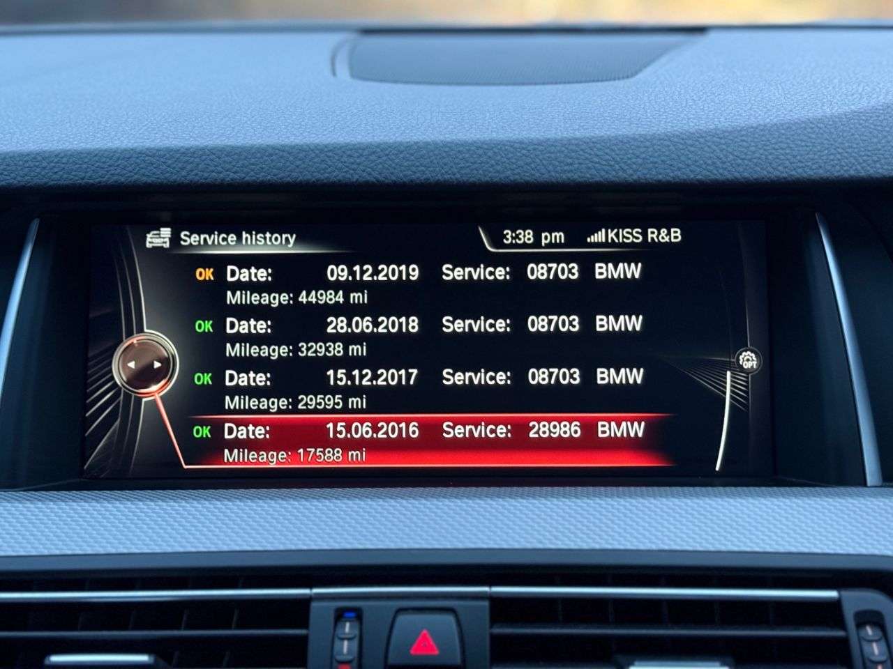 2014 BMW 5 SERIES 2014 BMW 5 SERIES