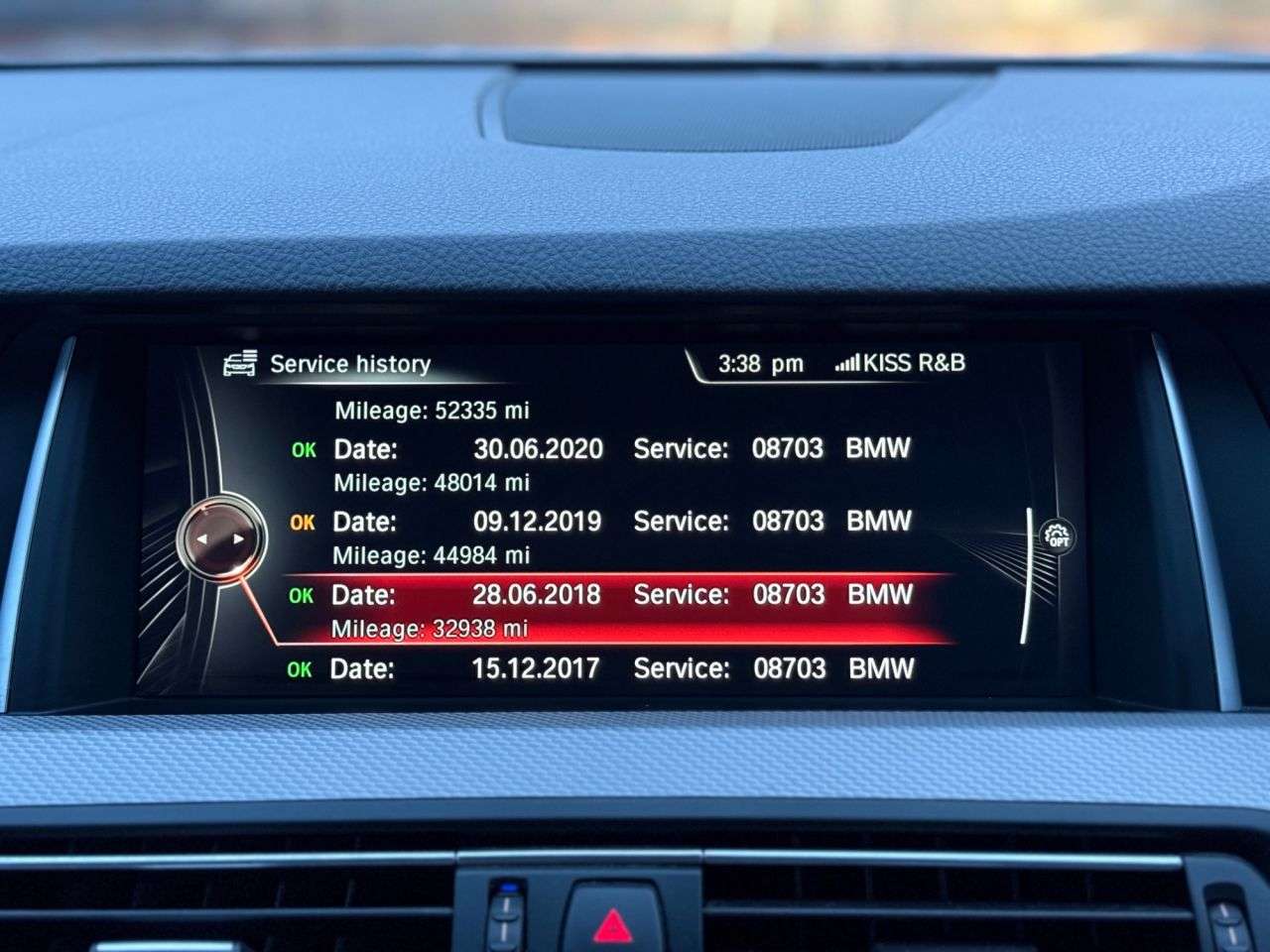 2014 BMW 5 SERIES 2014 BMW 5 SERIES