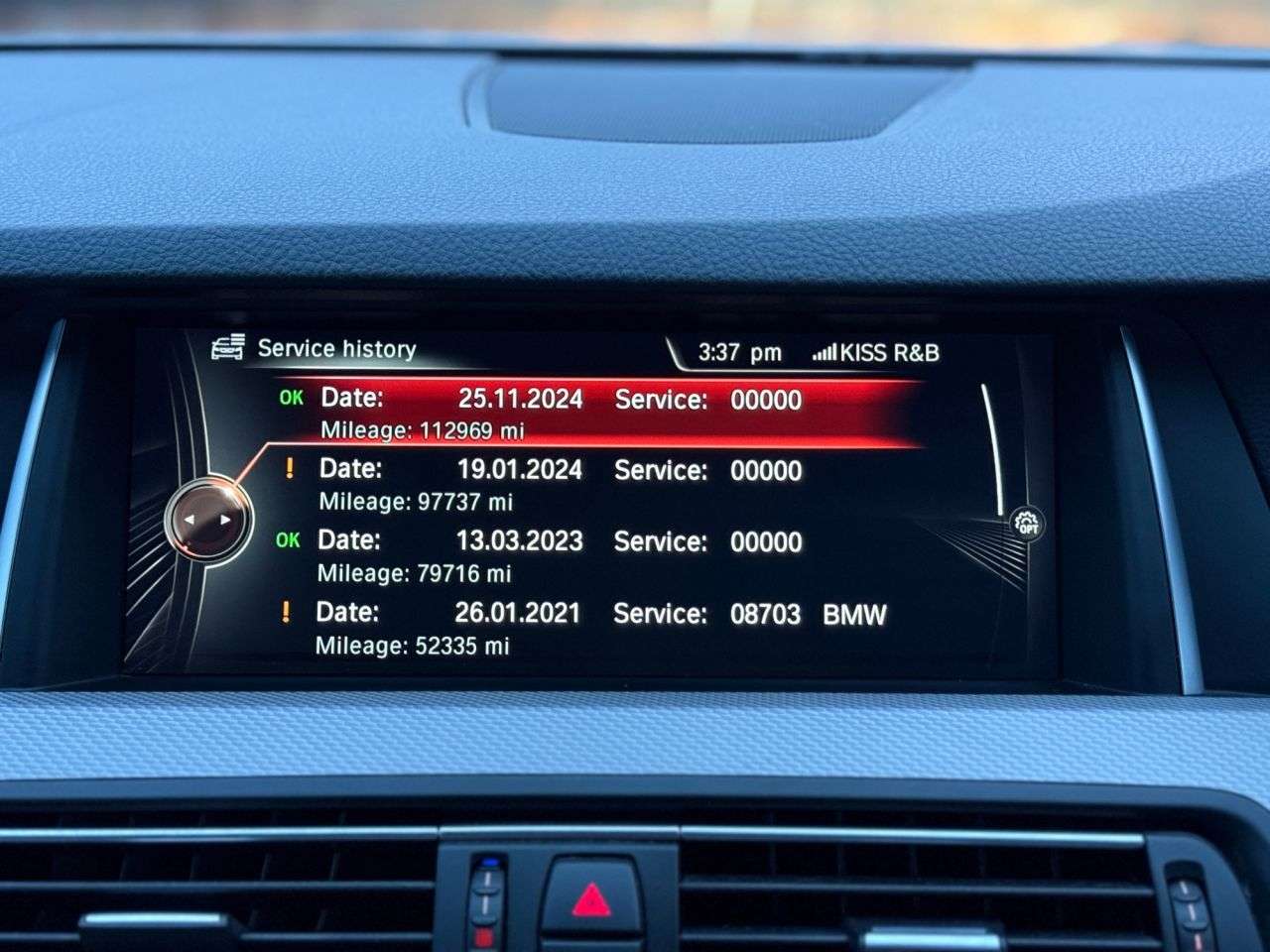 2014 BMW 5 SERIES 2014 BMW 5 SERIES