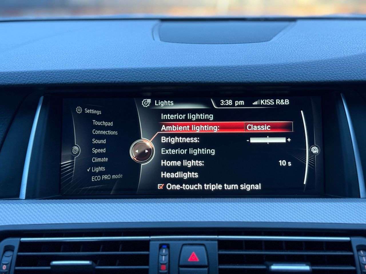 2014 BMW 5 SERIES 2014 BMW 5 SERIES