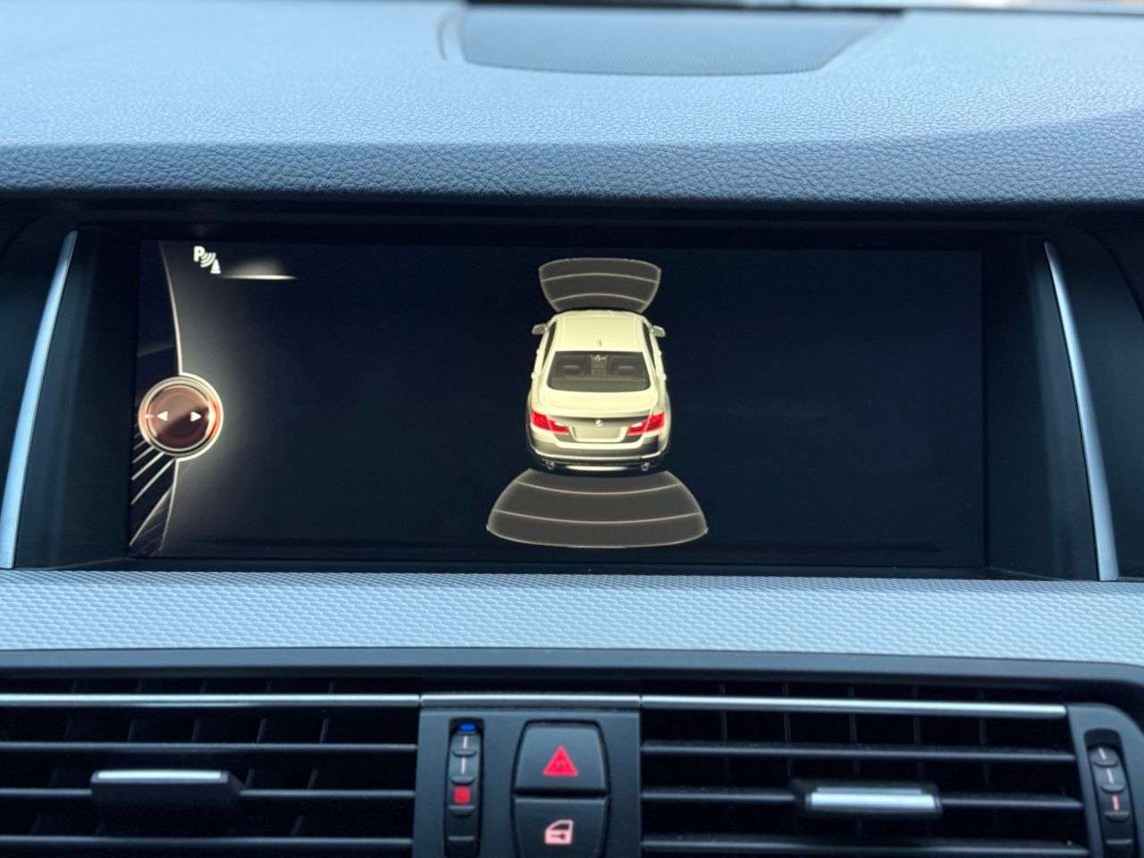 2014 BMW 5 SERIES 2014 BMW 5 SERIES