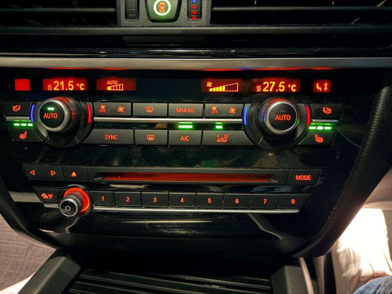 2014 BMW X5 2014 BMW X5