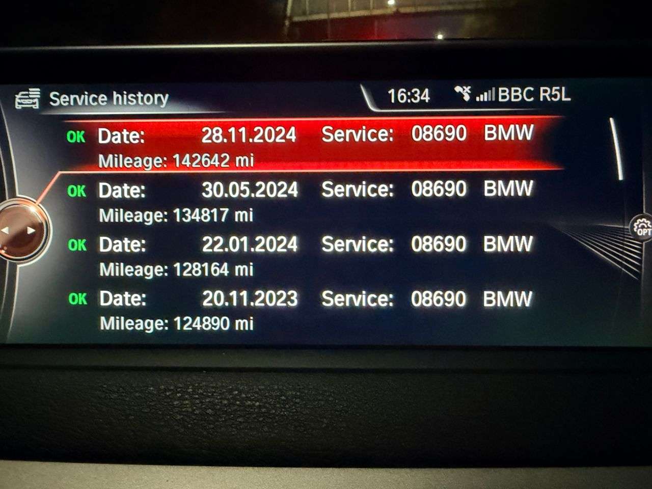 2014 BMW X5 2014 BMW X5