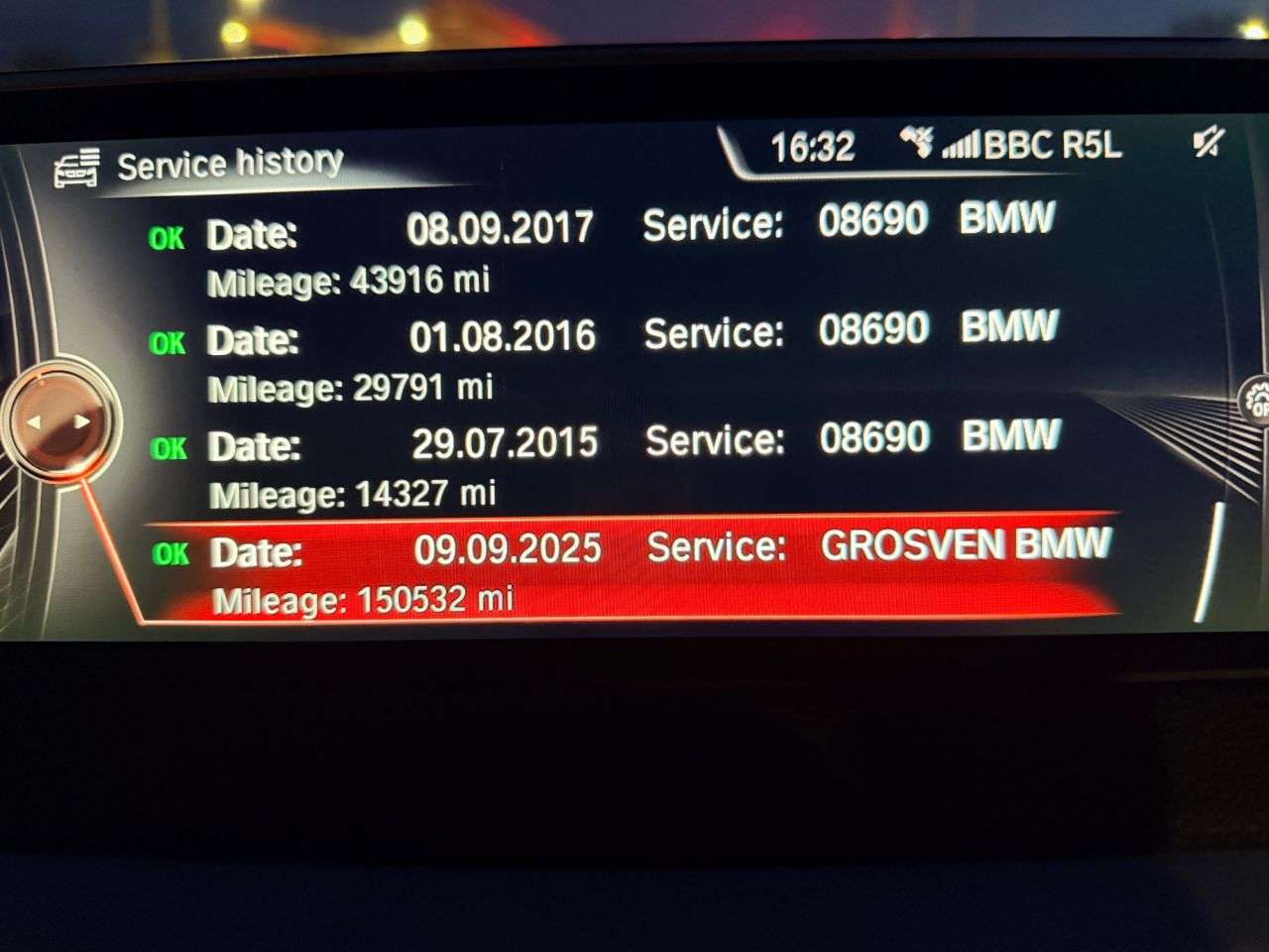 2014 BMW X5 2014 BMW X5