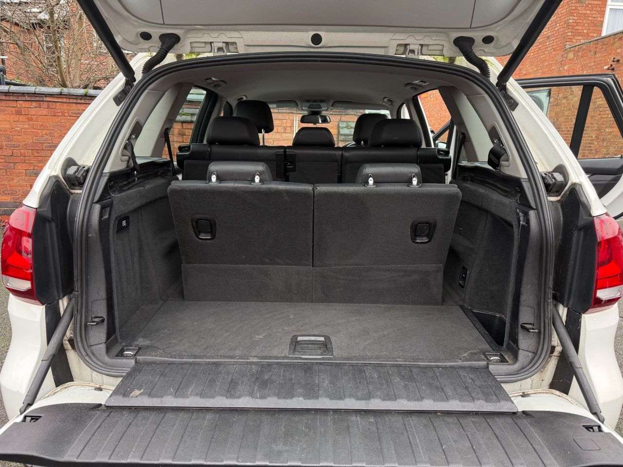 2014 BMW X5 2014 BMW X5