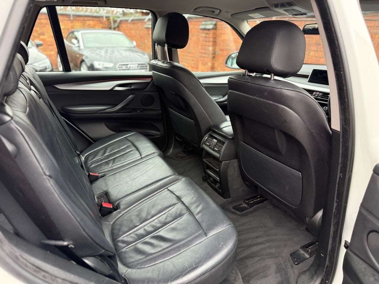 2014 BMW X5 2014 BMW X5