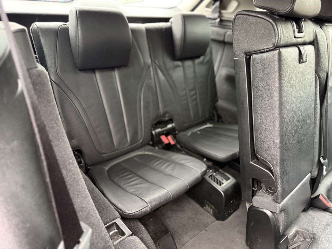 2014 BMW X5 2014 BMW X5