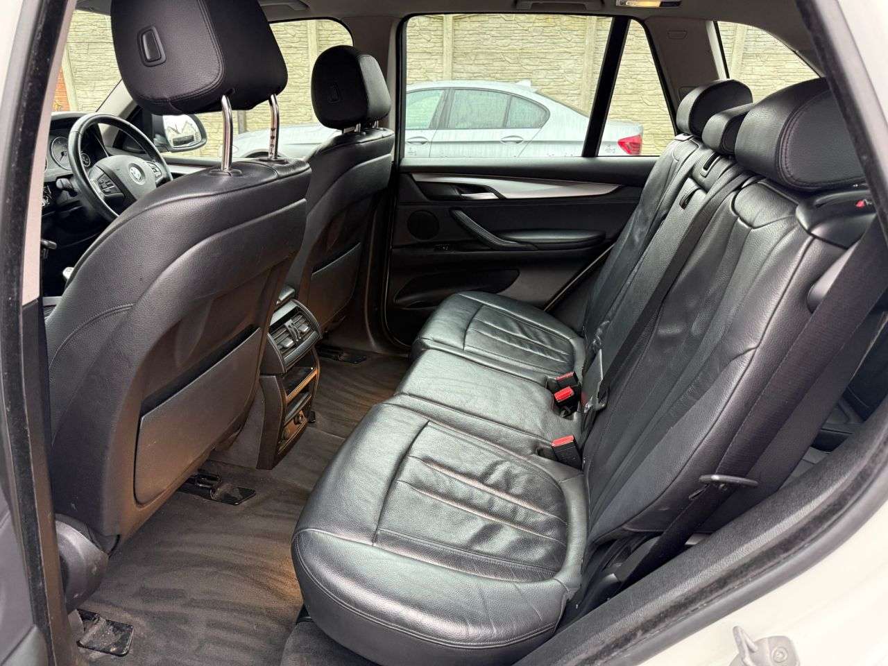 2014 BMW X5 2014 BMW X5