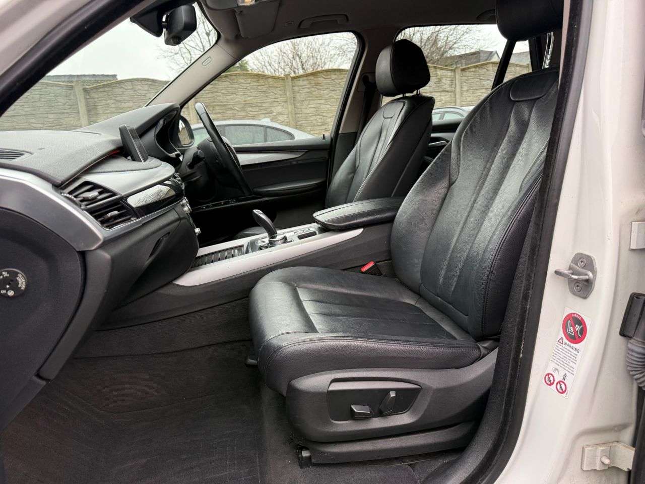 2014 BMW X5 2014 BMW X5