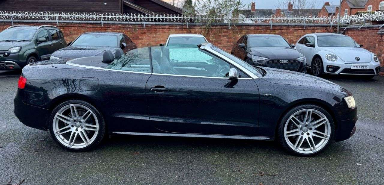 2014 AUDI S5 2014 AUDI S5