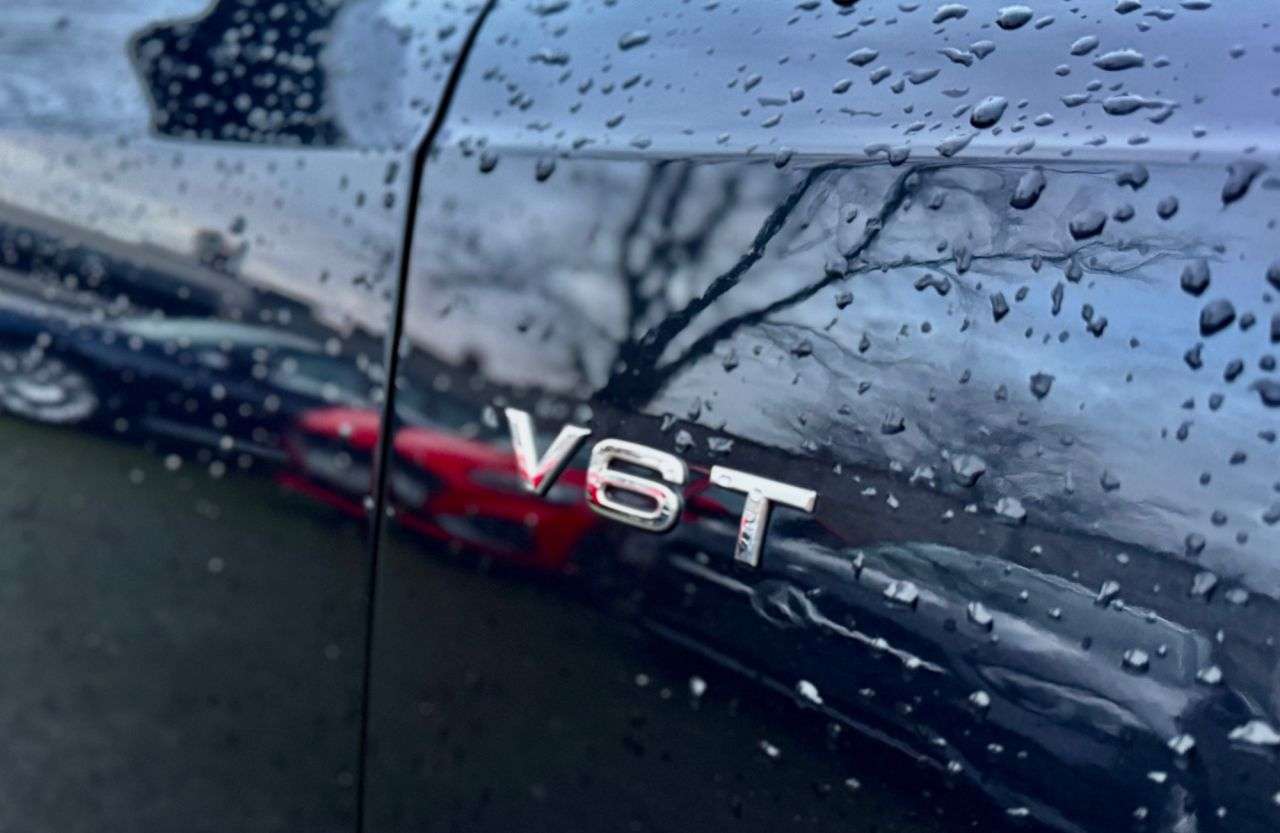 2014 AUDI S5 2014 AUDI S5