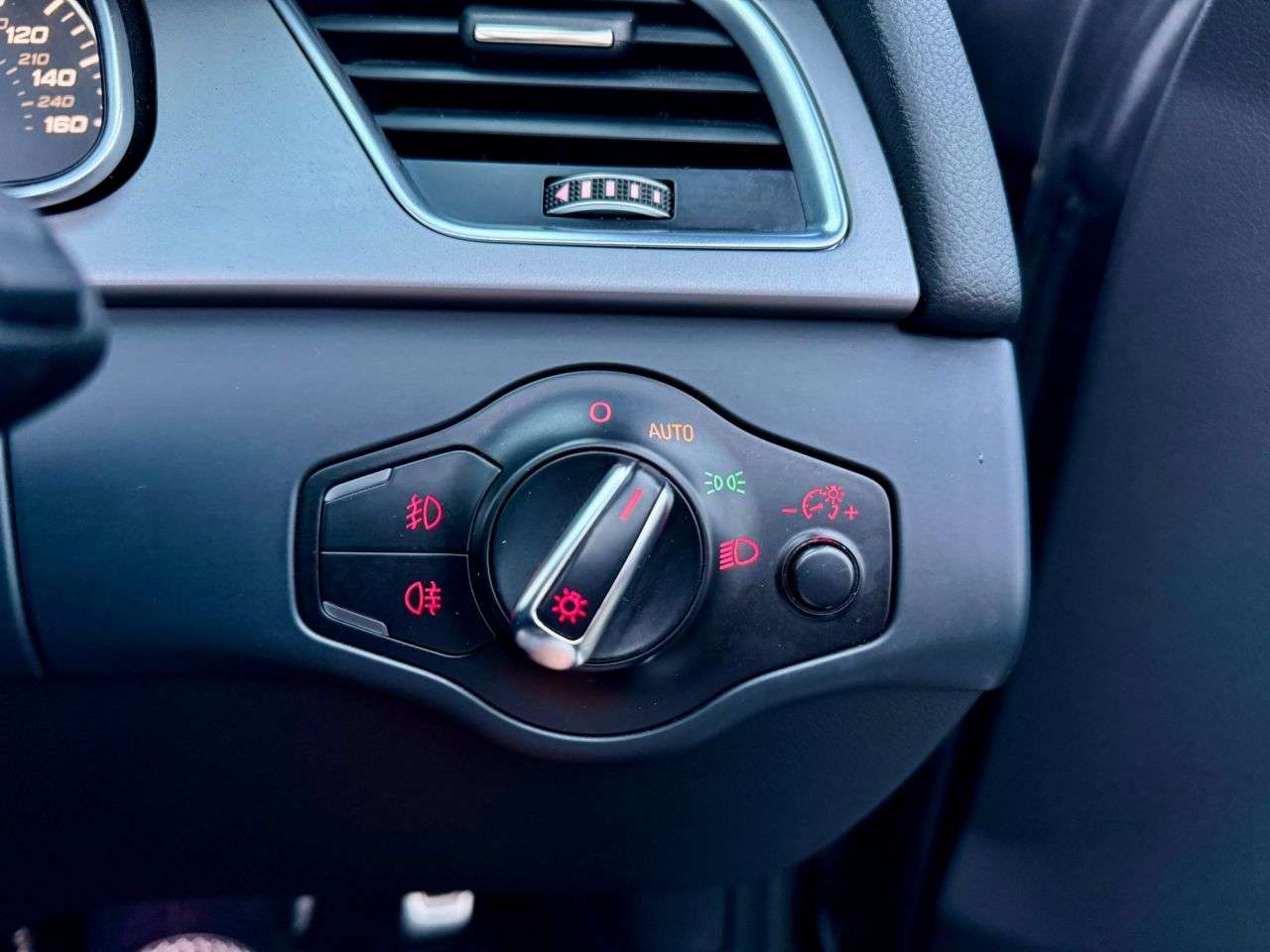 2014 AUDI S5 2014 AUDI S5