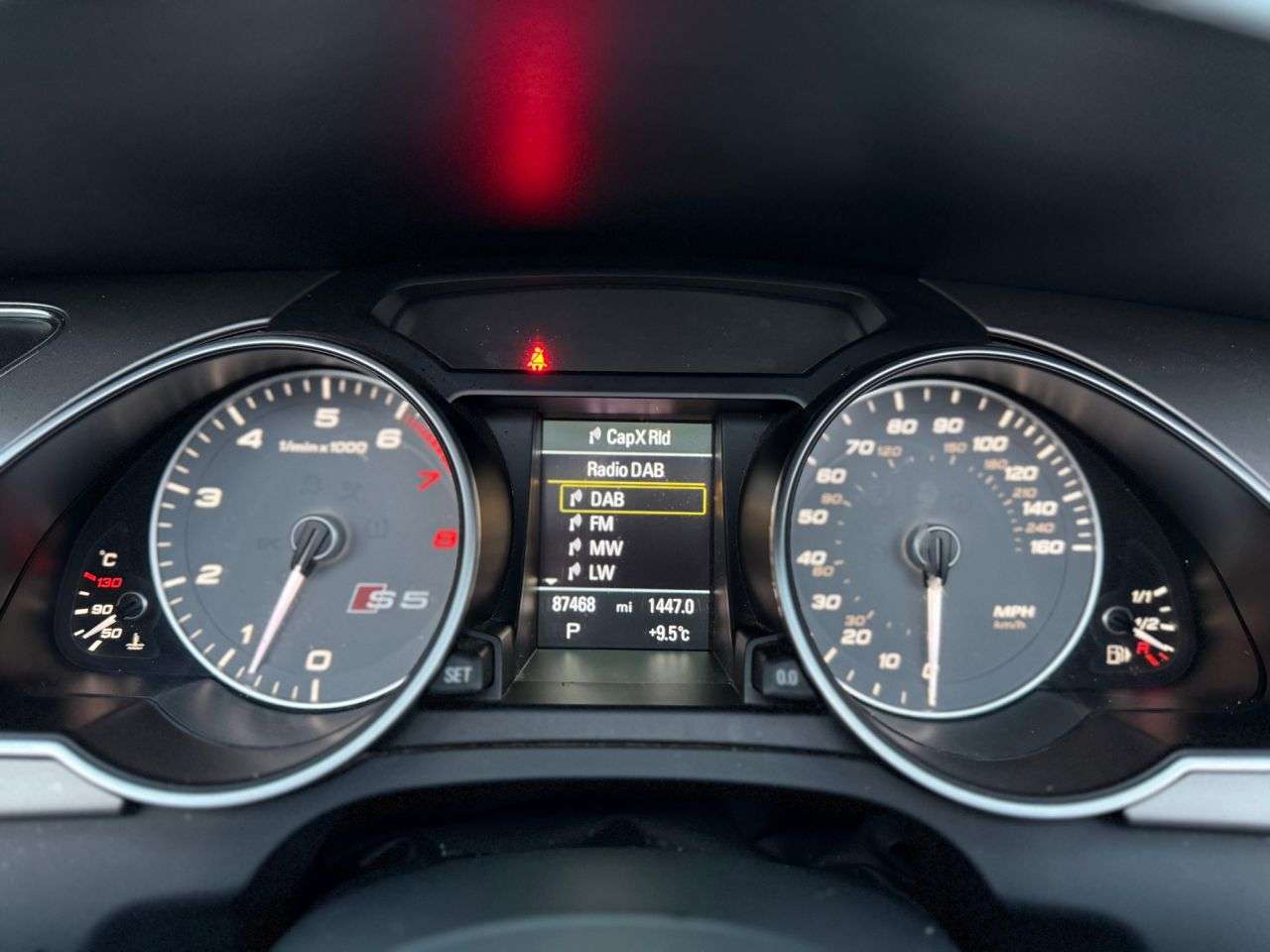 2014 AUDI S5 2014 AUDI S5