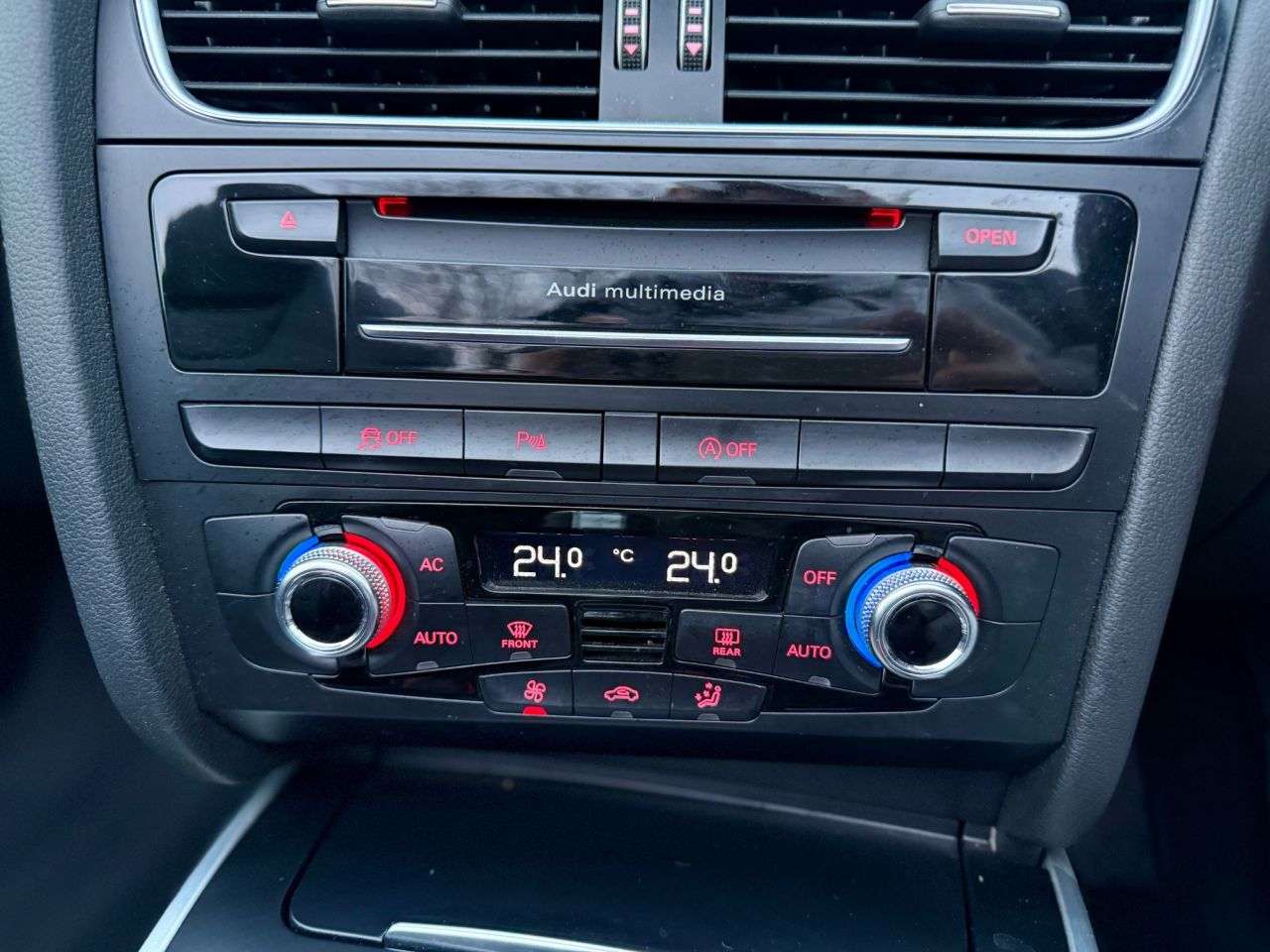 2014 AUDI S5 2014 AUDI S5