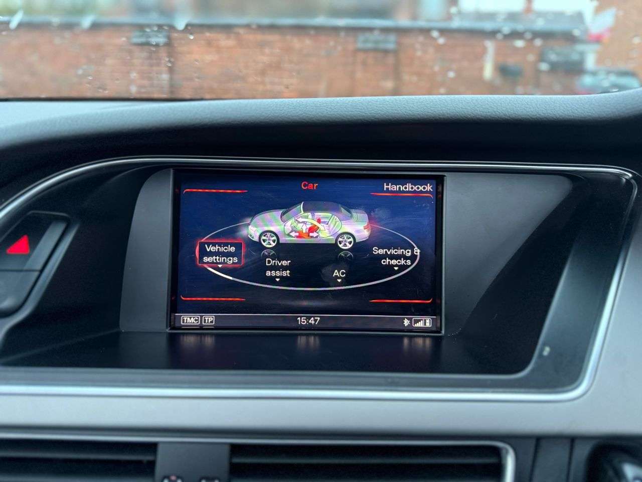 2014 AUDI S5 2014 AUDI S5