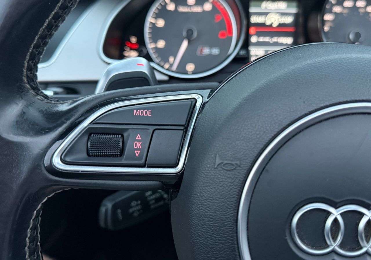 2014 AUDI S5 2014 AUDI S5