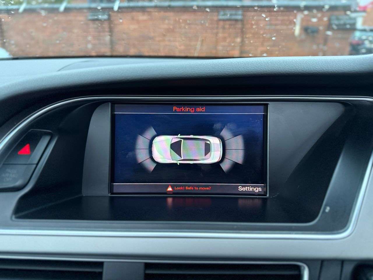 2014 AUDI S5 2014 AUDI S5