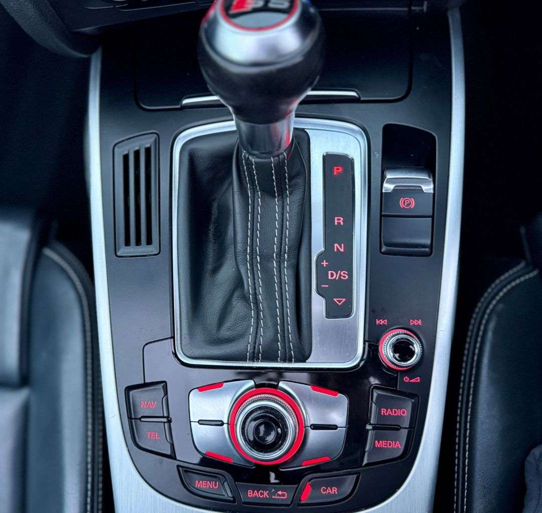 2014 AUDI S5 2014 AUDI S5