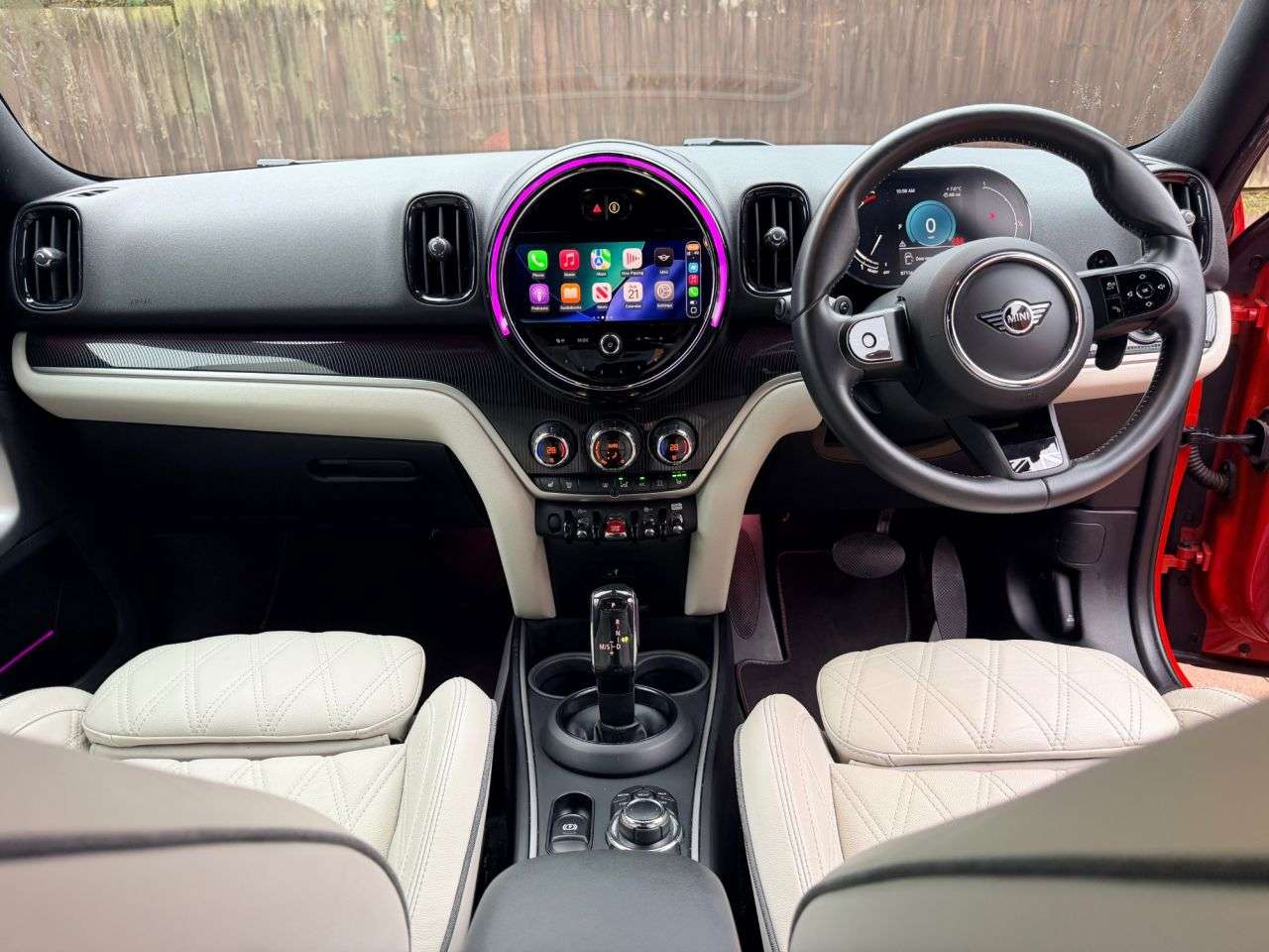 2021 MINI COUNTRYMAN 2021 MINI COUNTRYMAN