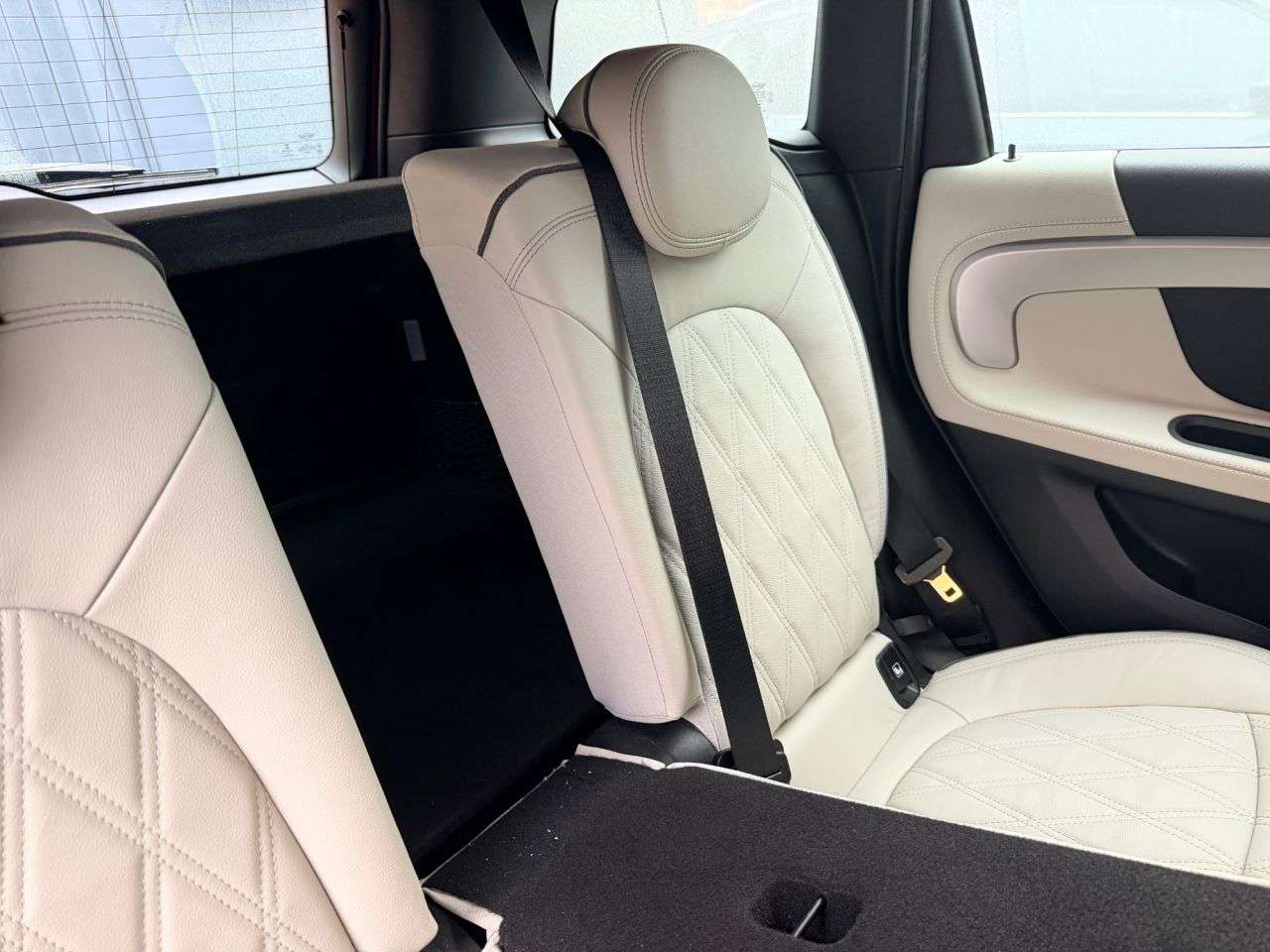 2021 MINI COUNTRYMAN 2021 MINI COUNTRYMAN