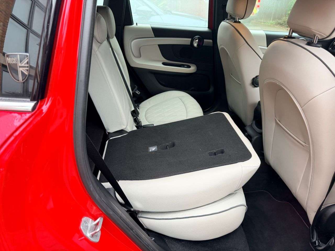 2021 MINI COUNTRYMAN 2021 MINI COUNTRYMAN