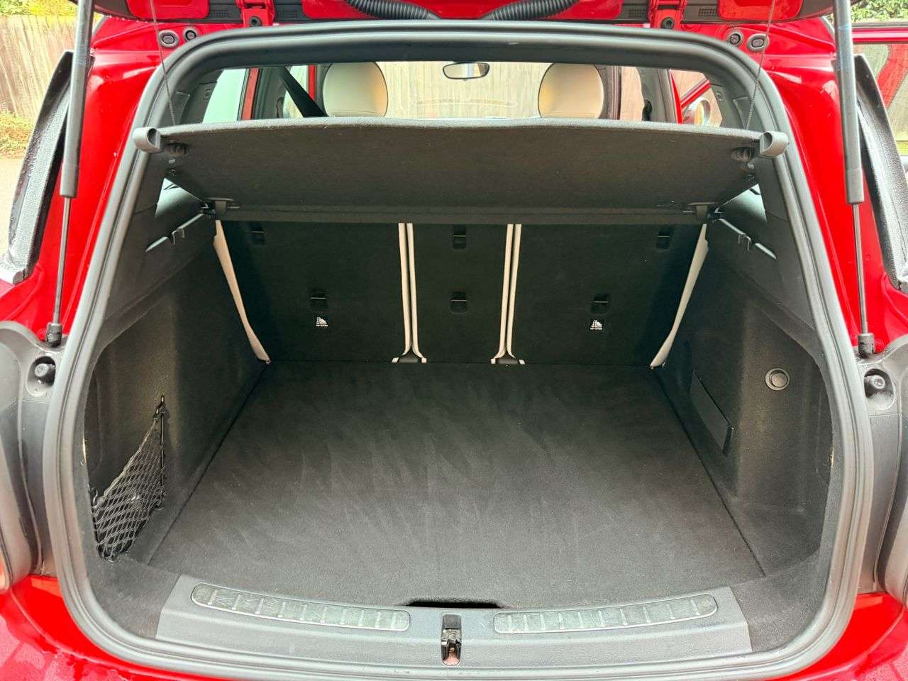 2021 MINI COUNTRYMAN 2021 MINI COUNTRYMAN