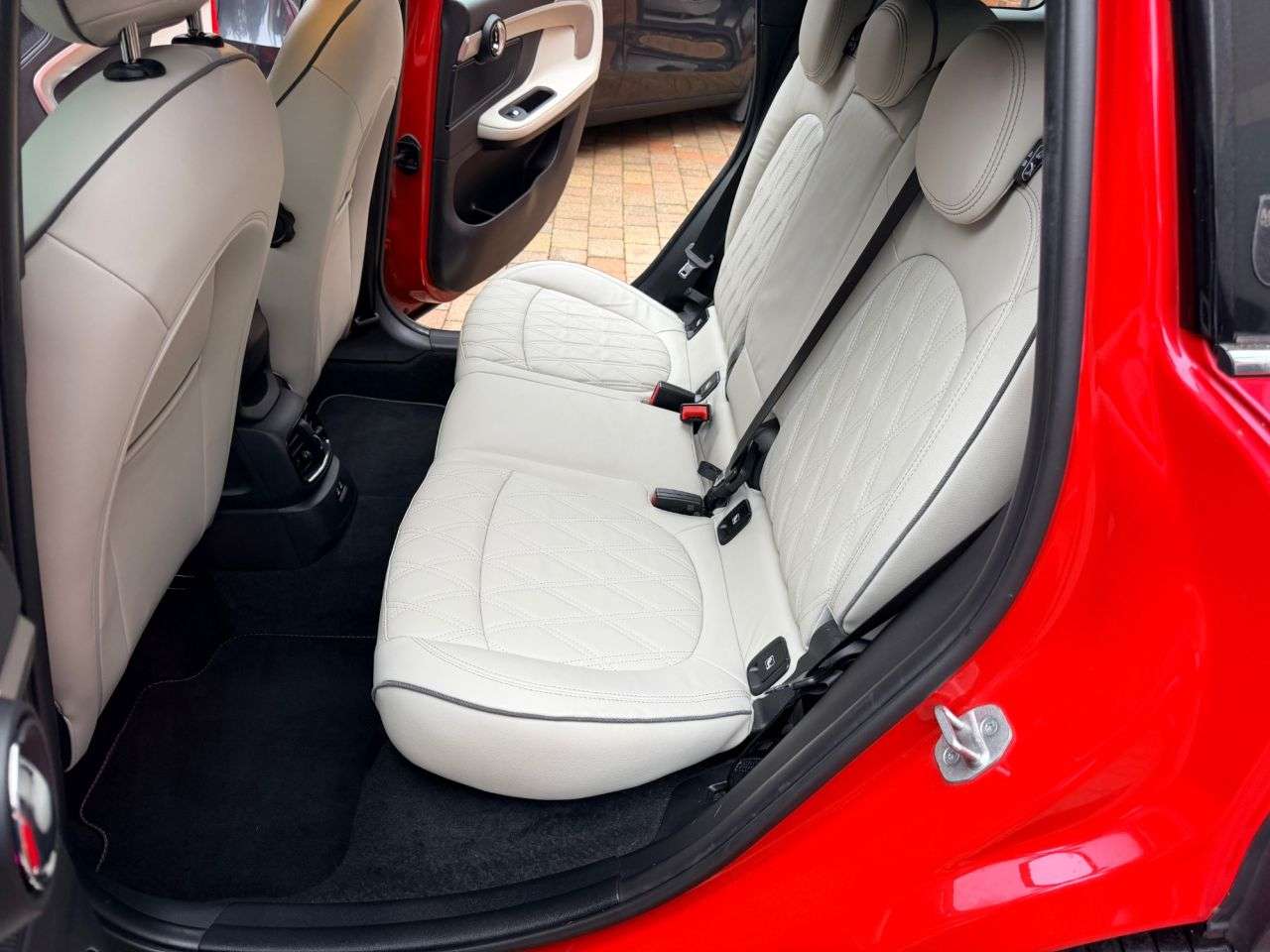 2021 MINI COUNTRYMAN 2021 MINI COUNTRYMAN