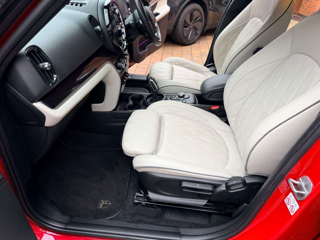 2021 MINI COUNTRYMAN 2021 MINI COUNTRYMAN