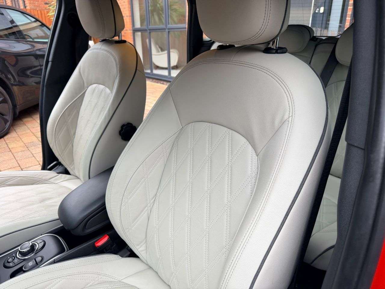 2021 MINI COUNTRYMAN 2021 MINI COUNTRYMAN