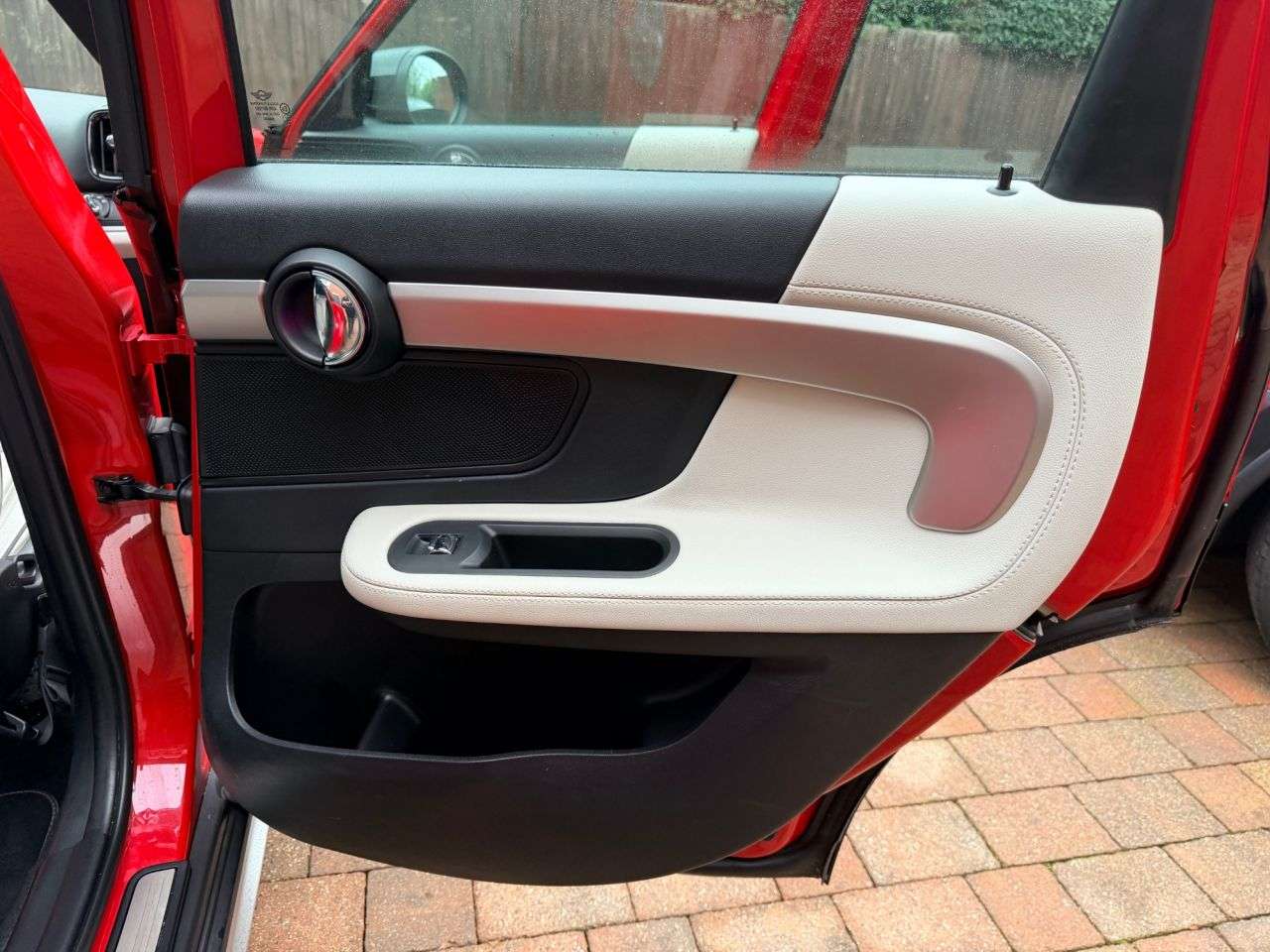 2021 MINI COUNTRYMAN 2021 MINI COUNTRYMAN