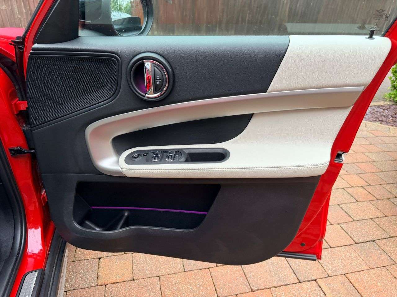 2021 MINI COUNTRYMAN 2021 MINI COUNTRYMAN