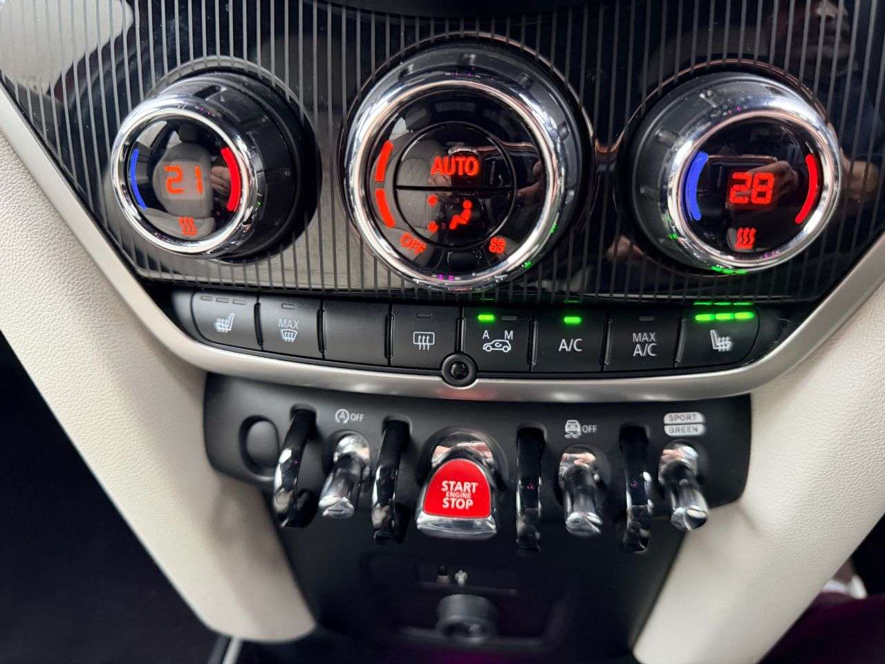 2021 MINI COUNTRYMAN 2021 MINI COUNTRYMAN