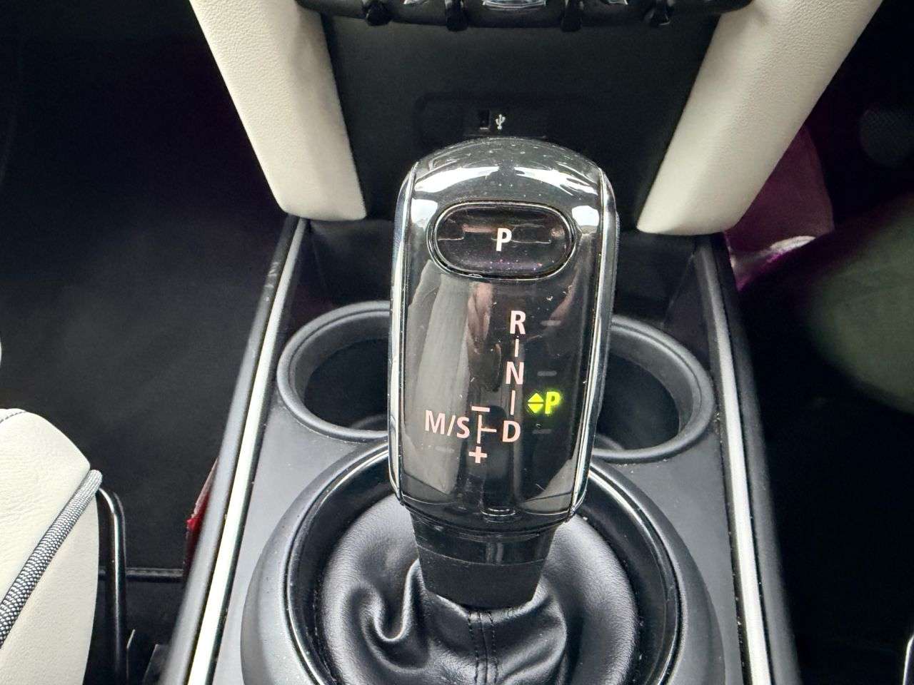 2021 MINI COUNTRYMAN 2021 MINI COUNTRYMAN