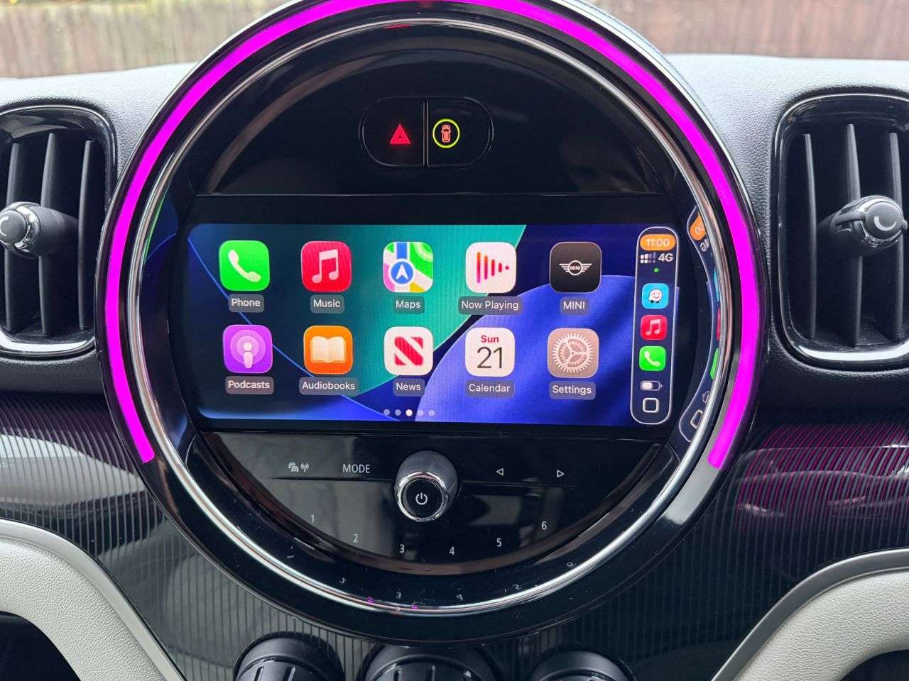 2021 MINI COUNTRYMAN 2021 MINI COUNTRYMAN