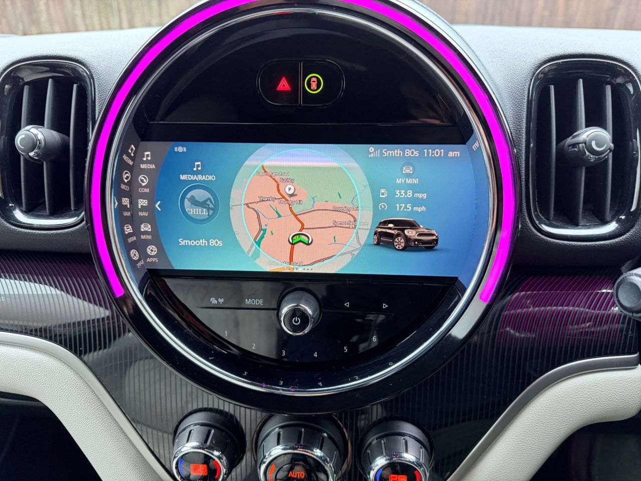 2021 MINI COUNTRYMAN 2021 MINI COUNTRYMAN