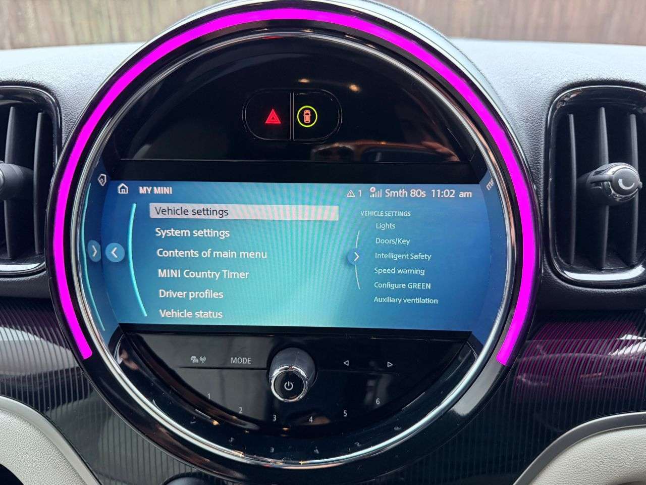 2021 MINI COUNTRYMAN 2021 MINI COUNTRYMAN