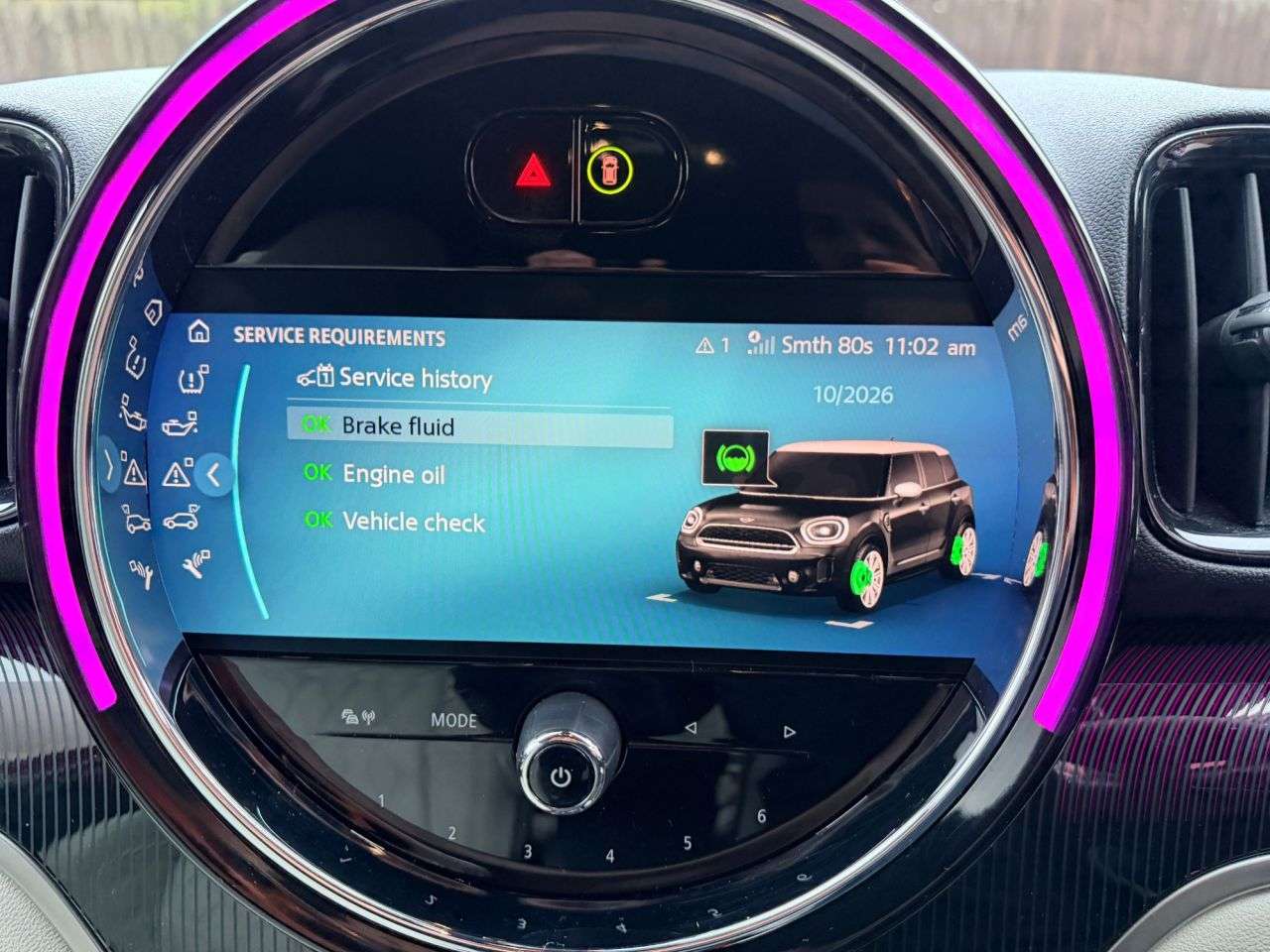 2021 MINI COUNTRYMAN 2021 MINI COUNTRYMAN