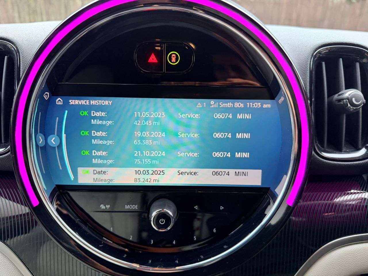 2021 MINI COUNTRYMAN 2021 MINI COUNTRYMAN