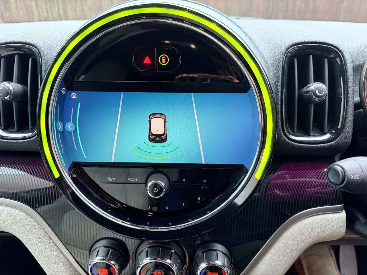 2021 MINI COUNTRYMAN 2021 MINI COUNTRYMAN